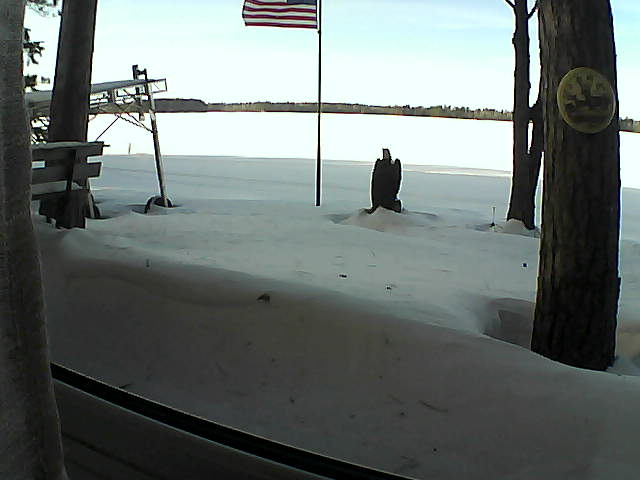 Whiteface Cam Image - Mon, 02/03/2020 2:42pm 