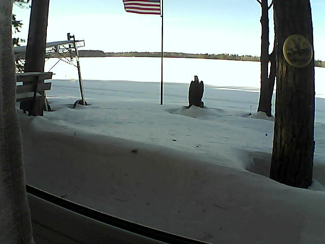 Whiteface Cam Image - Mon, 02/03/2020 2:52pm 