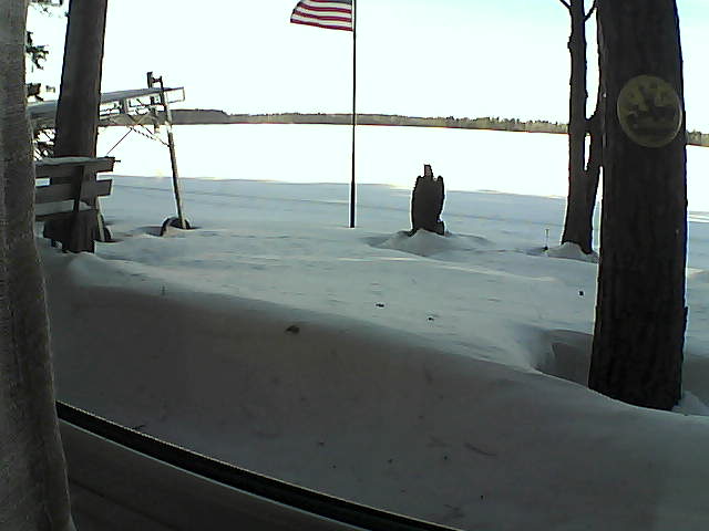 Whiteface Cam Image - Mon, 02/03/2020 3:12pm 