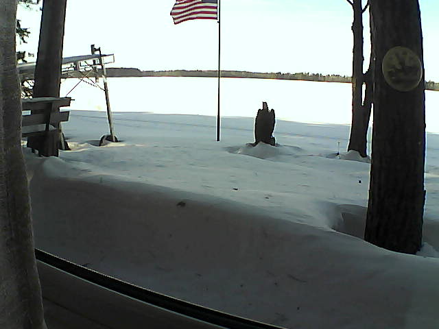 Whiteface Cam Image - Mon, 02/03/2020 3:22pm 