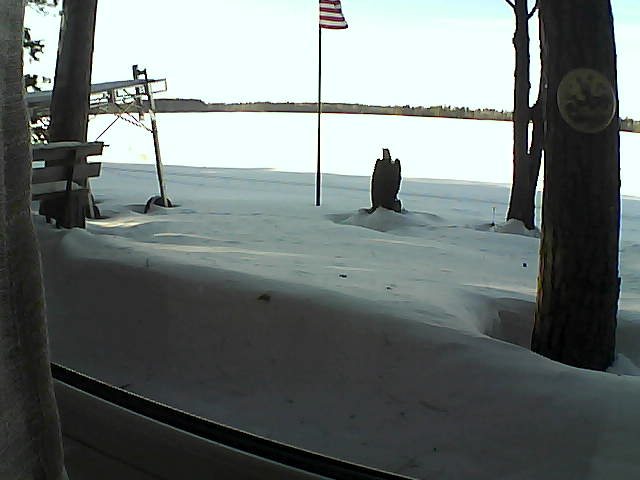 Whiteface Cam Image - Mon, 02/03/2020 3:32pm 