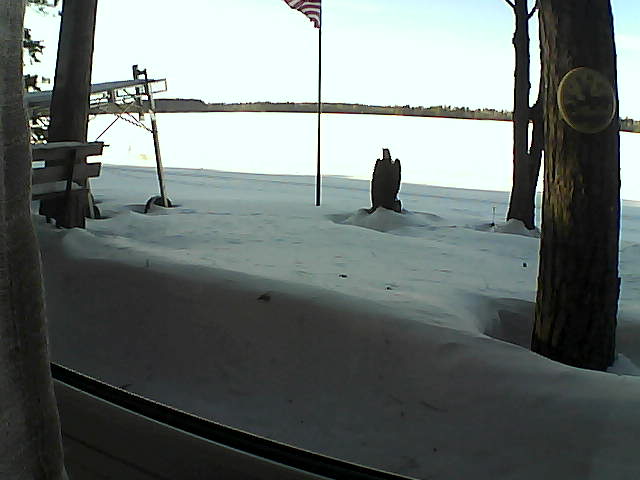 Whiteface Cam Image - Mon, 02/03/2020 3:42pm 