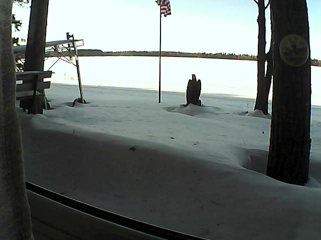 Whiteface Cam Image - Mon, 02/03/2020 3:52pm 