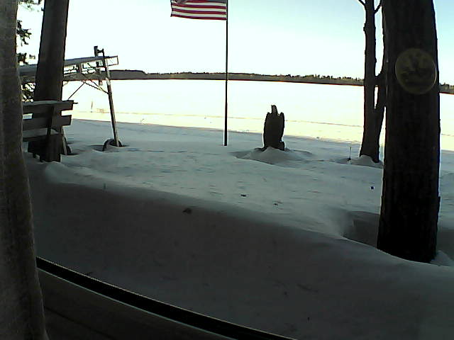 Whiteface Cam Image - Mon, 02/03/2020 4:02pm 