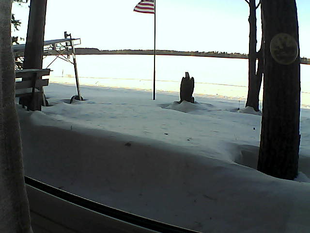 Whiteface Cam Image - Mon, 02/03/2020 4:12pm 