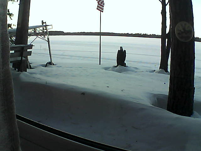 Whiteface Cam Image - Mon, 02/03/2020 4:43pm 