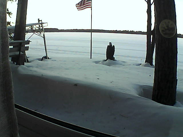 Whiteface Cam Image - Mon, 02/03/2020 4:52pm 