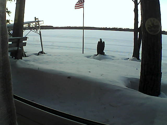 Whiteface Cam Image - Mon, 02/03/2020 5:02pm 