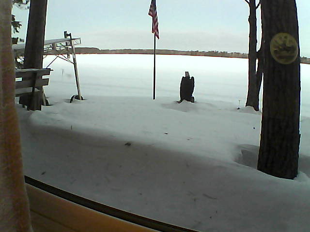 Whiteface Cam Image - Tue, 02/04/2020 7:11am 