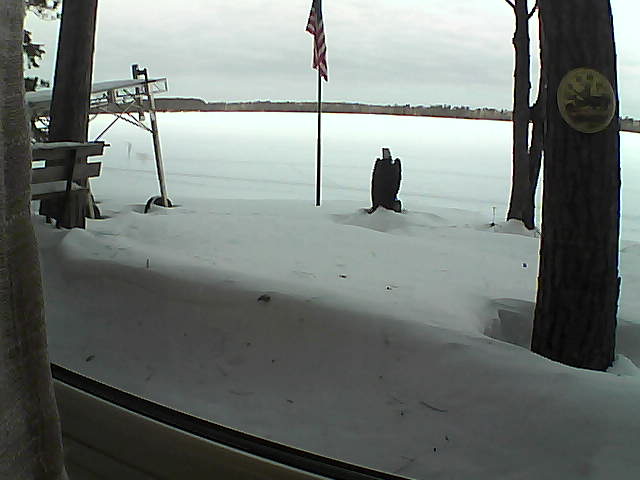 Whiteface Cam Image - Tue, 02/04/2020 7:21am 