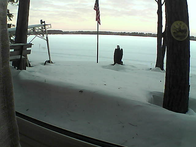 Whiteface Cam Image - Tue, 02/04/2020 7:31am 