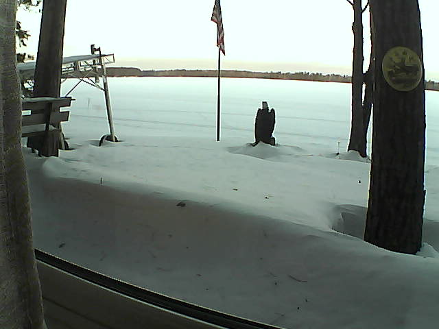 Whiteface Cam Image - Tue, 02/04/2020 7:41am 