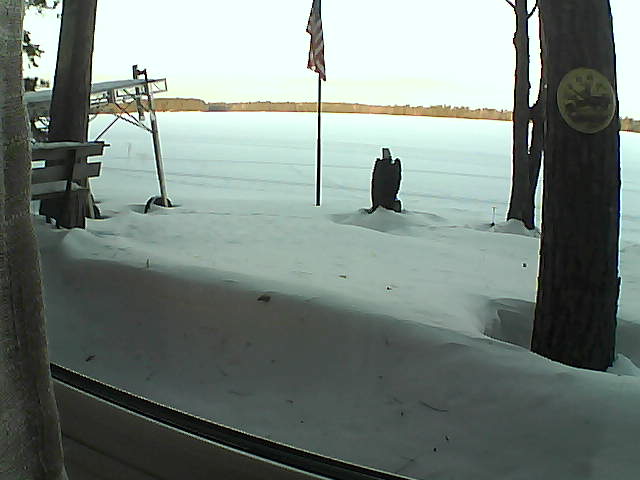 Whiteface Cam Image - Tue, 02/04/2020 7:51am 