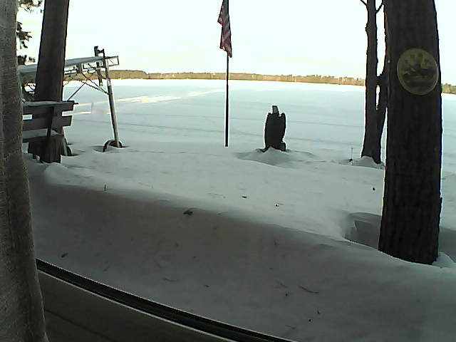 Whiteface Cam Image - Tue, 02/04/2020 8:11am 