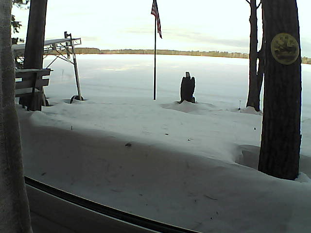 Whiteface Cam Image - Tue, 02/04/2020 8:21am 