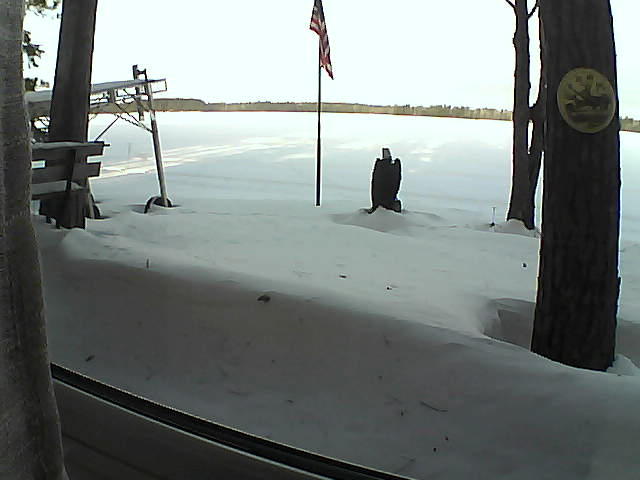 Whiteface Cam Image - Tue, 02/04/2020 8:31am 