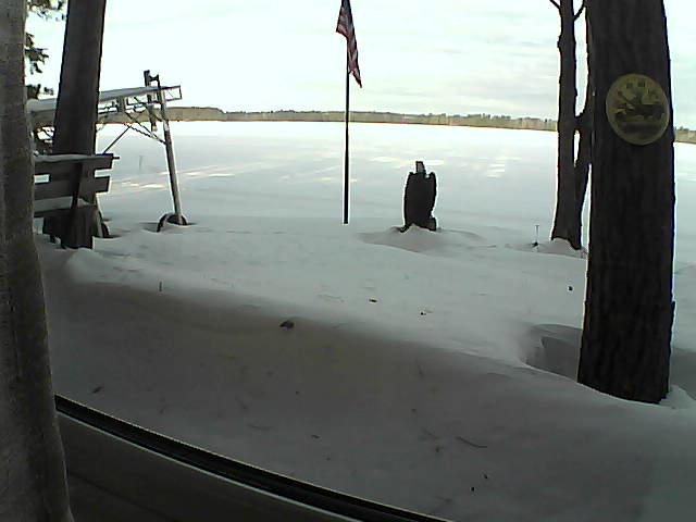 Whiteface Cam Image - Tue, 02/04/2020 8:42am 