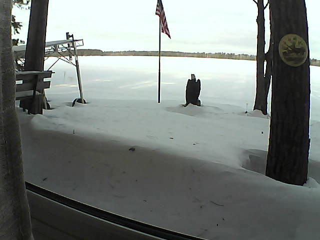 Whiteface Cam Image - Tue, 02/04/2020 8:52am 