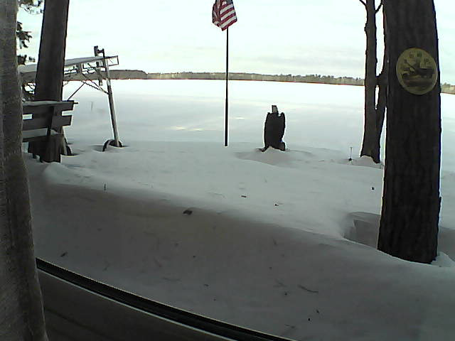 Whiteface Cam Image - Tue, 02/04/2020 9:02am 
