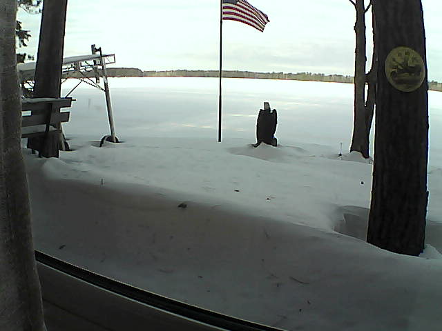 Whiteface Cam Image - Tue, 02/04/2020 9:12am 