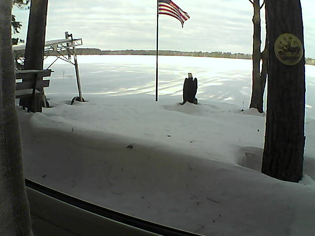 Whiteface Cam Image - Tue, 02/04/2020 9:22am 