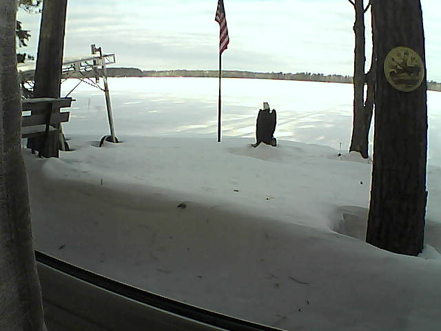 Whiteface Cam Image - Tue, 02/04/2020 9:32am 