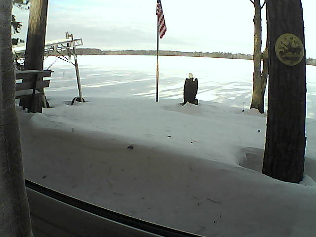 Whiteface Cam Image - Tue, 02/04/2020 9:42am 