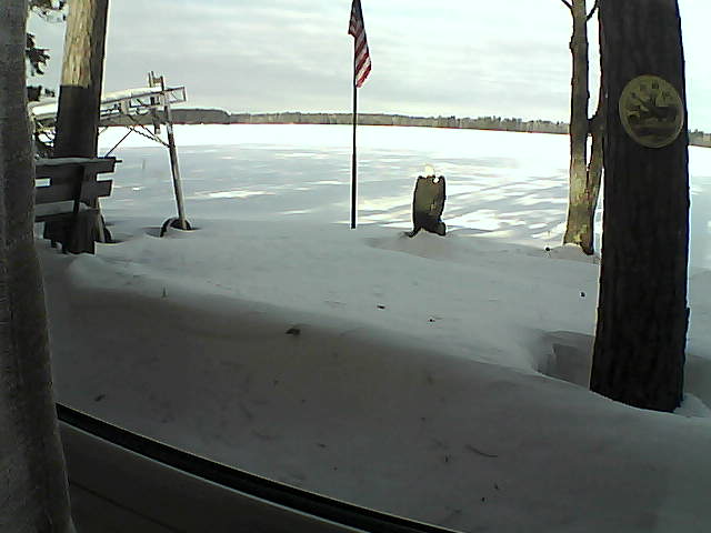 Whiteface Cam Image - Tue, 02/04/2020 9:52am 