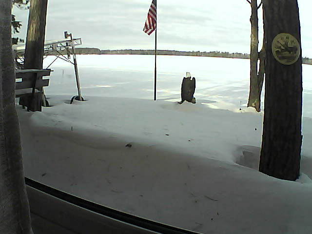 Whiteface Cam Image - Tue, 02/04/2020 10:02am 