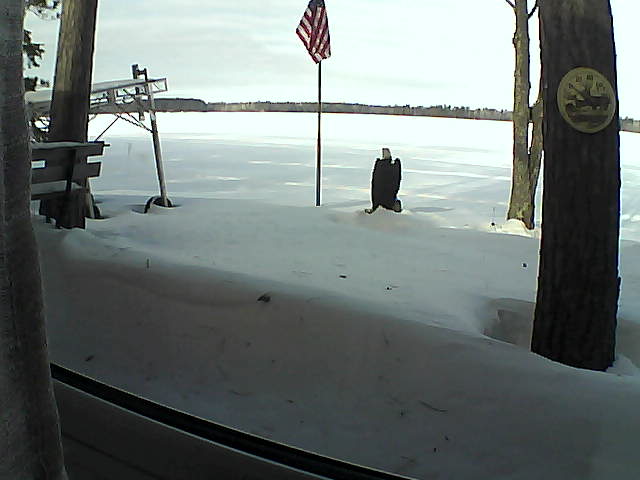 Whiteface Cam Image - Tue, 02/04/2020 10:12am 