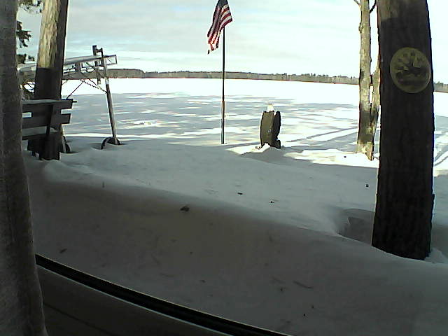 Whiteface Cam Image - Tue, 02/04/2020 10:22am 