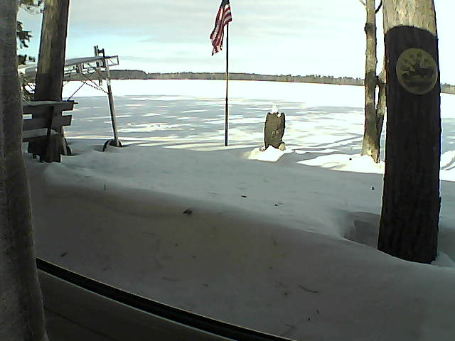 Whiteface Cam Image - Tue, 02/04/2020 10:32am 