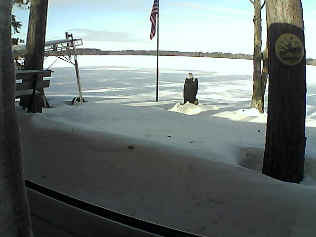 Whiteface Cam Image - Tue, 02/04/2020 10:42am 