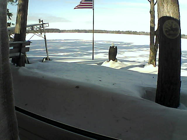 Whiteface Cam Image - Tue, 02/04/2020 10:52am 