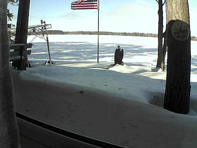 Whiteface Cam Image - Tue, 02/04/2020 11:02am 