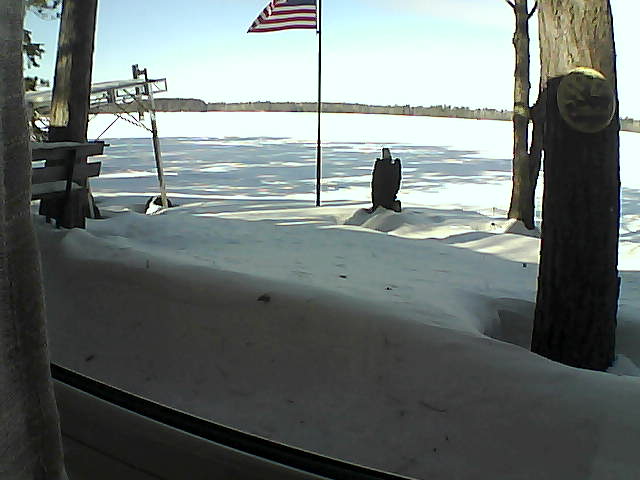 Whiteface Cam Image - Tue, 02/04/2020 11:12am 