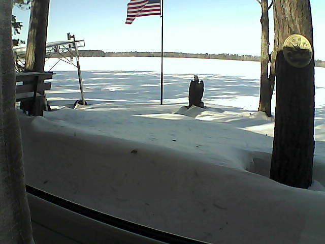 Whiteface Cam Image - Tue, 02/04/2020 11:32am 