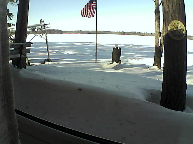 Whiteface Cam Image - Tue, 02/04/2020 11:42am 