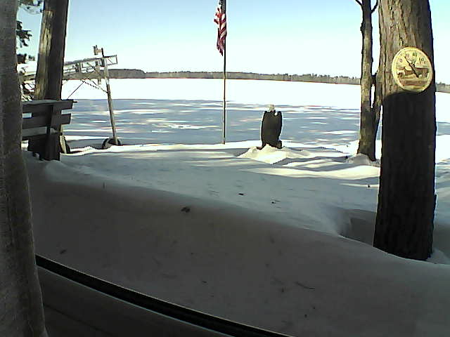 Whiteface Cam Image - Tue, 02/04/2020 12:02pm 