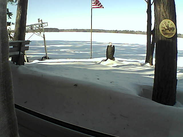 Whiteface Cam Image - Tue, 02/04/2020 12:12pm 