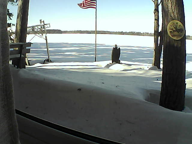 Whiteface Cam Image - Tue, 02/04/2020 12:22pm 