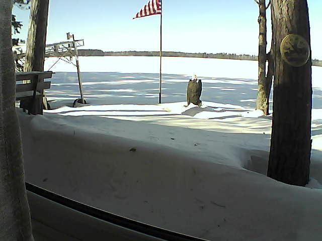 Whiteface Cam Image - Tue, 02/04/2020 12:32pm 