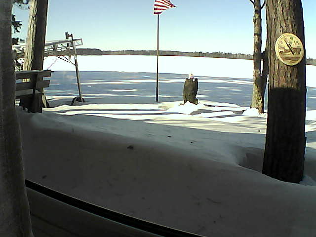 Whiteface Cam Image - Tue, 02/04/2020 12:42pm 