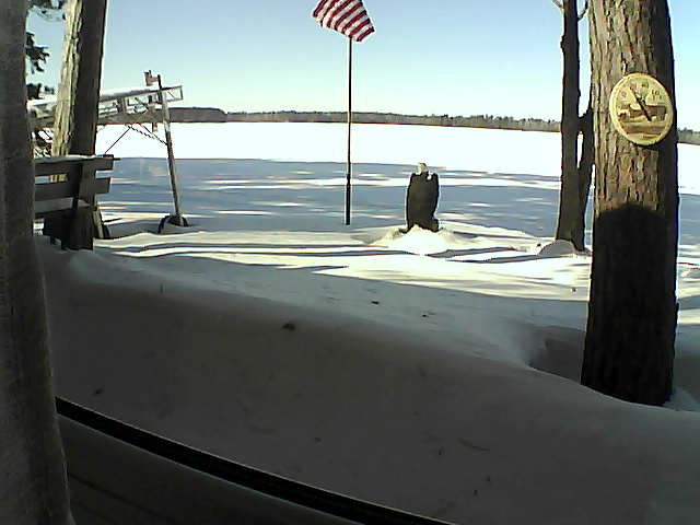 Whiteface Cam Image - Tue, 02/04/2020 12:52pm 