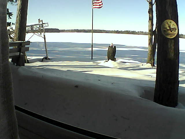 Whiteface Cam Image - Tue, 02/04/2020 1:02pm 