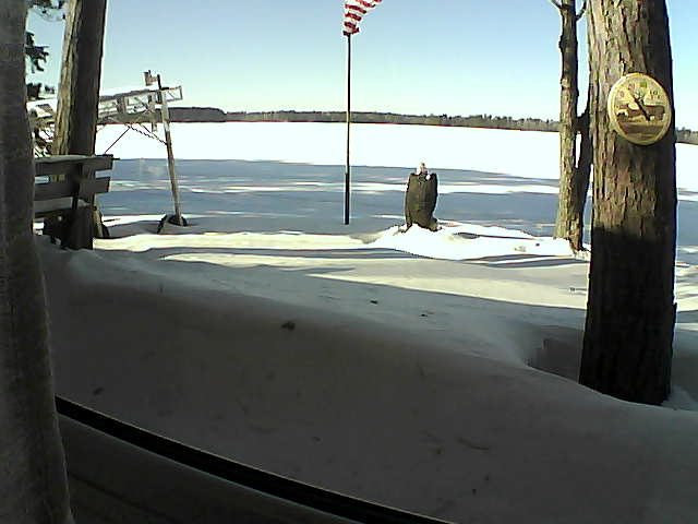 Whiteface Cam Image - Tue, 02/04/2020 1:12pm 