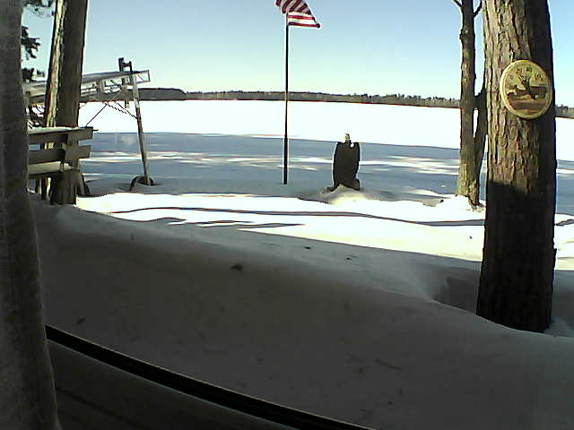 Whiteface Cam Image - Tue, 02/04/2020 1:42pm 