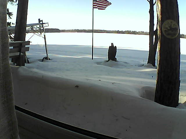 Whiteface Cam Image - Tue, 02/04/2020 2:32pm 