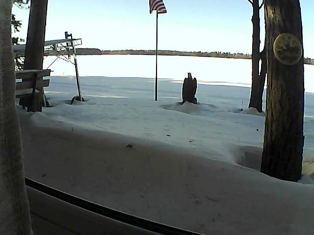 Whiteface Cam Image - Tue, 02/04/2020 2:42pm 