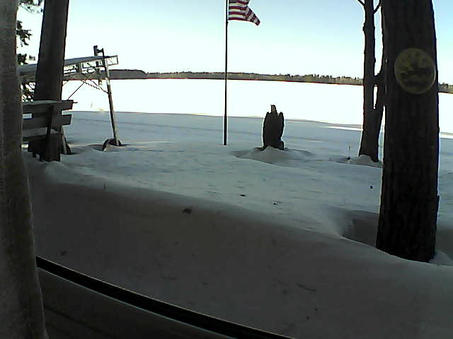 Whiteface Cam Image - Tue, 02/04/2020 3:02pm 